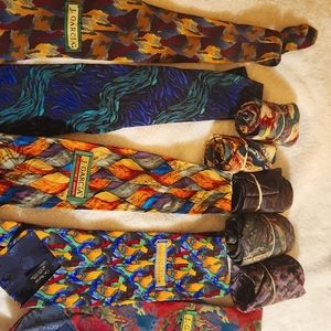 Men's Ties